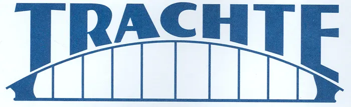 Trachte old logo