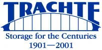 Trachte old logo