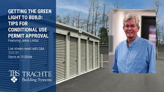 Getting the Green Light to Build: Tips for Conditional Use Permit Approval video cover