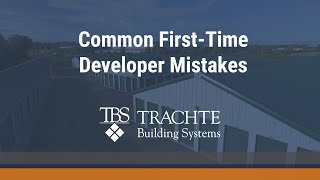 Mistakes in Self-Storage Development video cover