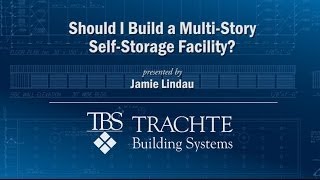 Should I Build a Multi-Story Self-Storage Facility video cover