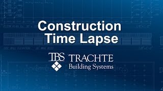 Time Lapse Construction Video cover