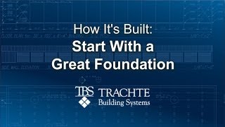 Foundation Basics video cover